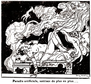 Paradisi artificiali, sciocchezze sempre più