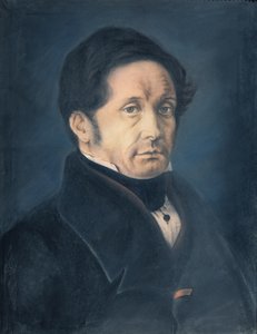 Jean-Joseph Pasteur (1791-1865) da Louis Pasteur