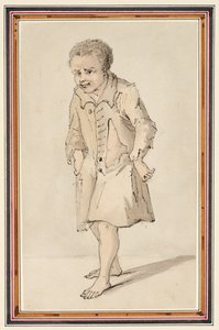 Piccolo Cazey, c.1747