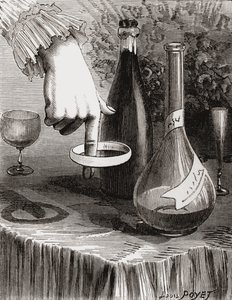 Una semplice dimostrazione della forza centrifuga