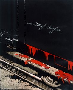 Da Liegi ad Aquisgrana da Louis Raemaekers