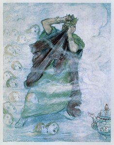 Il Lusitania: L