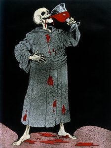 Alla tua salute, Civiltà!, 1916