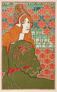 Jane da Louis Rhead