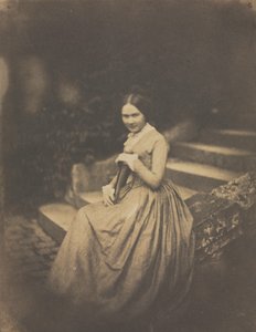 Henriette Robert da Louis Rémy Robert