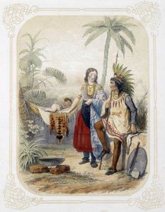 Famiglia in Oceania - in 