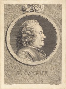 Philippe Cayeux da Louis Simon Lempereur after Charles Nicolas Cochin II