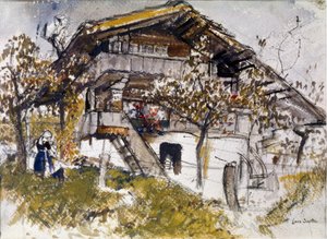 La Casa Svizzera