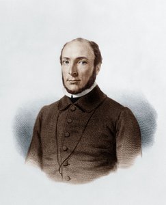 Assemblea nazionale, Galleria dei rappresentanti del popolo: Victor Schoelcher da Louis Stanislas Marin Lavigne