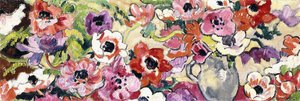 Bouquet di fiori da Louis Valtat