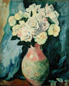 Fiori da Louis Valtat