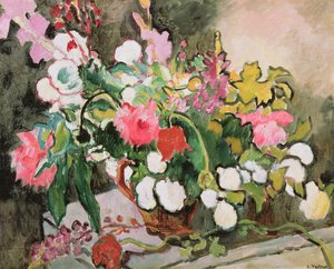 Grande bouquet