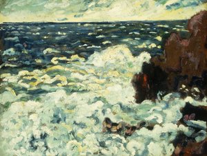 Le onde