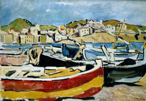 Porto mediterraneo