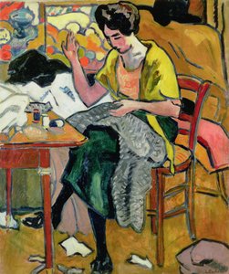 La Sarta da Louis Valtat