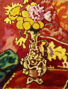Vaso di Fiori