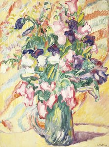 Vaso di Fiori