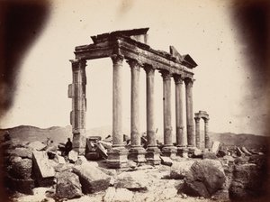 Mausoleo all