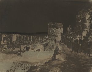 Kalaat el Hosn (Castello dei Cavalieri, Siria)