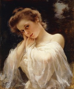 Una Giovane Bellezza
