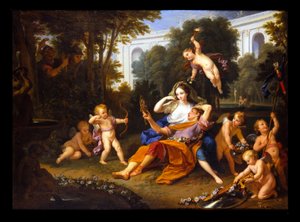 Armida e Rinaldo
