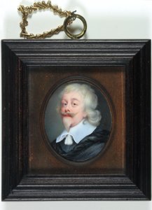 Sir Edward Littleton, Lord Littleton di Munslow