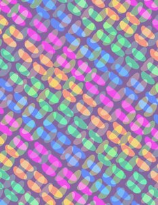 Dotted Check, 2011