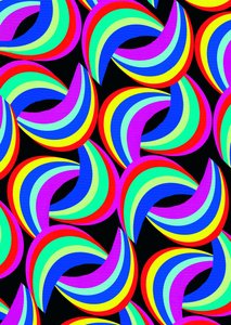 Stampa Arcobaleno