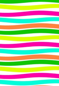 Strisce, 2017, Media digitale
