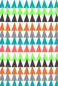 Triangoli, 2015, Media digitale