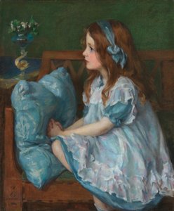 Fiori di maggio da Louise Cox