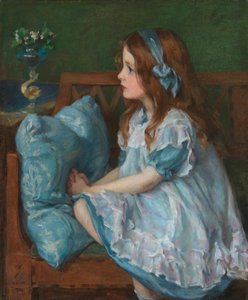 Fiori di maggio da Louise Cox