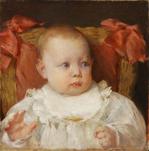 Ritratto di Leonard Cox