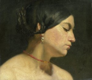 Maria Maddalena da Lourens Alma Tadema