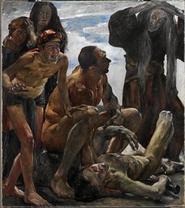 Il lutto