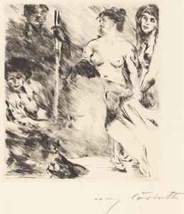 Il Harem