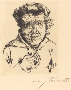La suocera dell