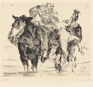 Stupro, 1920