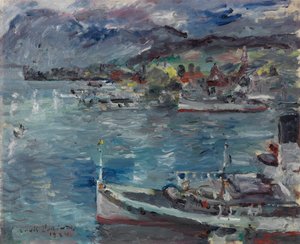  da Lovis Corinth