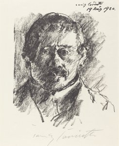 Autoritratto