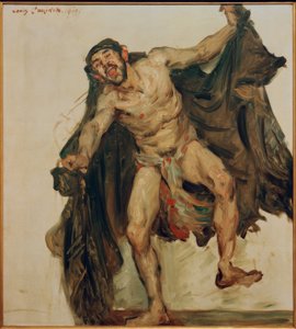Derviscio danzante
