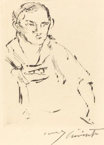 Thomas Corinth da Lovis Corinth