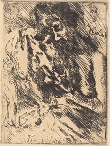 Tod und Weib Morte e la Donna, 1921 pubblicato 1922
