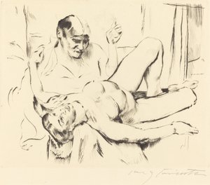 Profezia, 1914