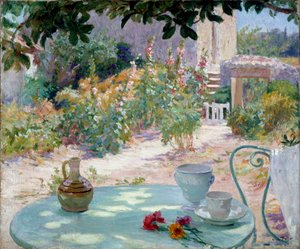 Colazione