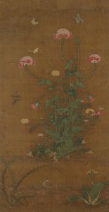 Fiori da Lu Jingfu