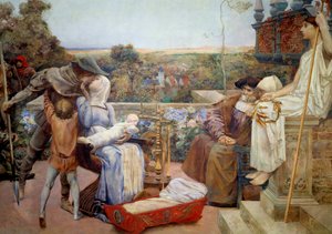 La famiglia