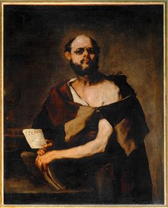 Philosophe aux lunettes - Un filosofo con gli occhiali ...