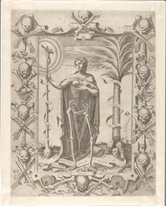 Vanitas da Luca Bertelli