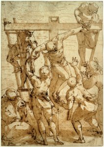 La deposizione dalla croce